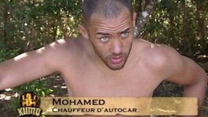 Mohamed (Koh Lanta) : 13 ans après, voici ce que devient le candidat emblématique