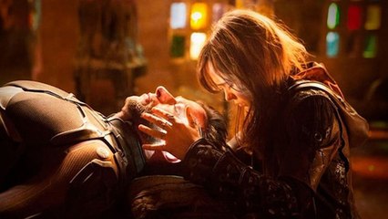 X-Men : le réalisateur de Deadpool prépare un spin-off sur Kitty Pryde