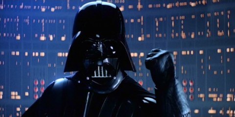 Star Wars - L'Empire contre attaque : découvrez l'histoire de la réplique culte "Je suis ton père"