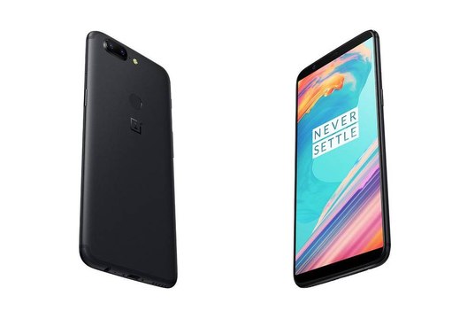 OnePlus 6 : les caractéristiques techniques confirmées par OnePlus