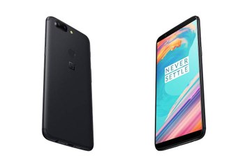 OnePlus 6 : les caractéristiques techniques confirmées par OnePlus