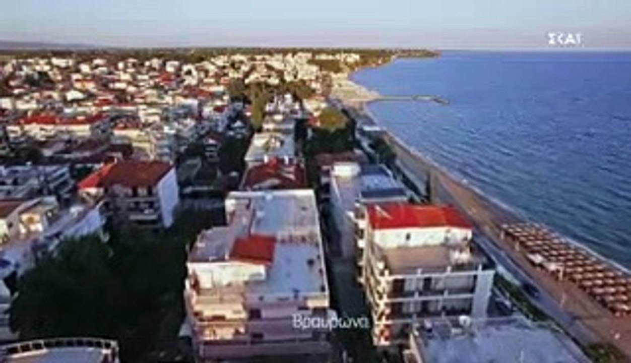 ΜΟΛΙΣ ΧΘΕΣ - ΕΠΕΙΣΟΔΙΟ 106
