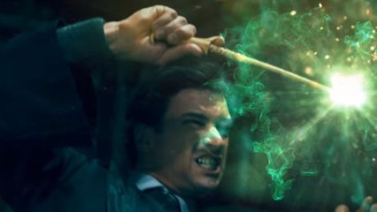 Harry Potter : des fans réalisent un film sur Voldemort, et c'est un succès !