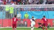 Peru v Denmark _ 2018 FIFA World Cup _ Match Highlights