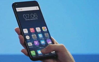 Galaxy Note 9 : enfin un lecteur d'empreintes digitales sous l'écran ?