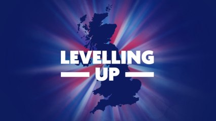Fears poorer parts of Kent are being left behind as the government levels up the North