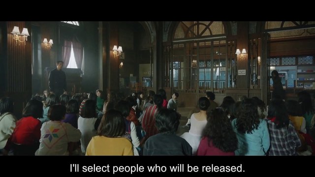 [SUB ENG] Snowdrop - Kim Jisoo And Jung Hae-In