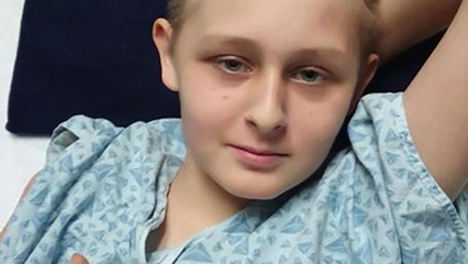 Trenton McKinley : jugé cliniquement mort, il se réveille juste avant que les médecins ne le débranchent