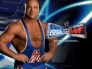 WWE SmackDown! vs Raw online multiplayer - ps2