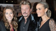 Quelques jours avant la mort de Johnny, Laeticia Hallyday a barré la route à ses enfants