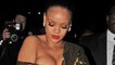 Rihanna : le gros souci de robe de la star à l'avant-première de Ocean's 8