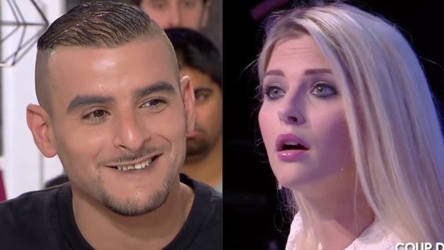 Clashée dans une chanson de Fianso, Kelly Vedovelli s'énerve et balance en direct dans TPMP