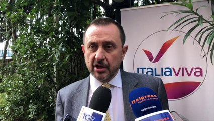 Energia, Rosato: "Il governo è pronto a mettere altre risorse"