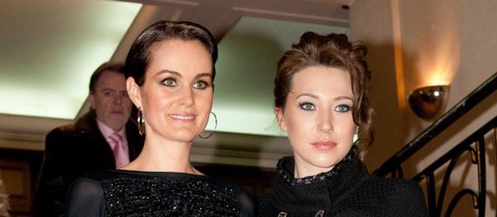 Laura Smet va bientôt s'exprimer... et dira du bien de Laeticia