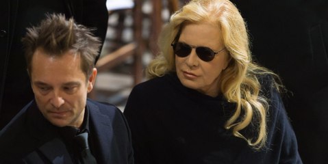Héritage de Johnny Hallyday : Sylvie Vartan va s'exprimer à la télévision