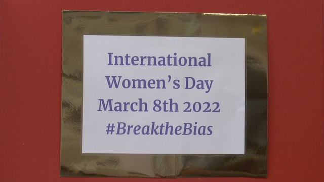 Kent's Muslim community tackle what they are the misconceptions around women in Islam