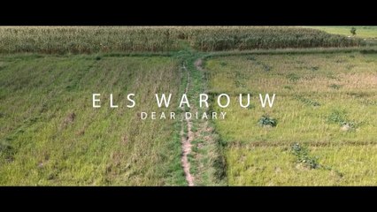 Els Warouw Dear Diary [ Official Music Video ]