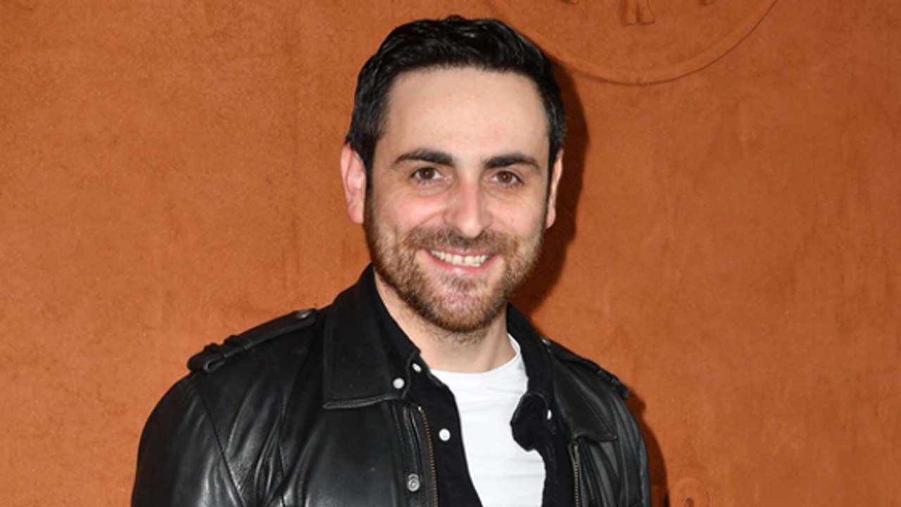 Camille Combal : L'étonnante raison pour laquelle il a accepté d'animer Danse avec les stars