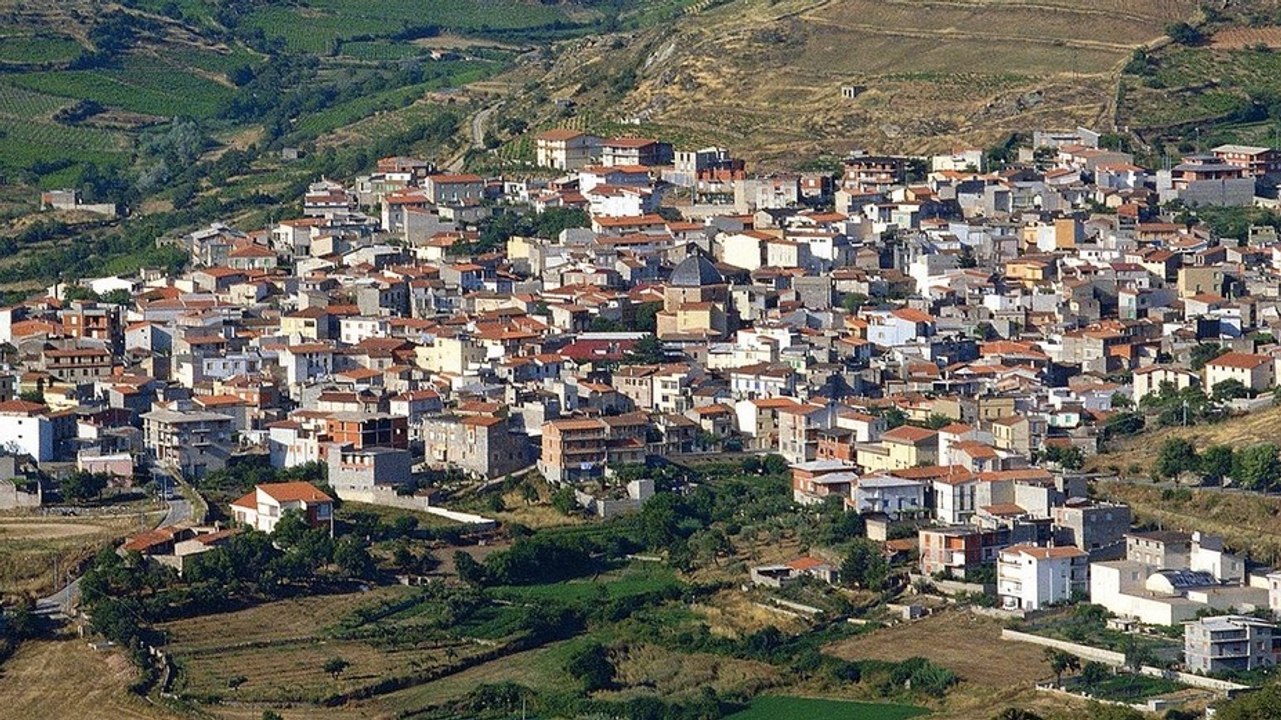 Ce village italien est en train de vendre des maisons pour 1€