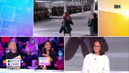 Fashion Week : la mode est-elle devenue ridicule ?