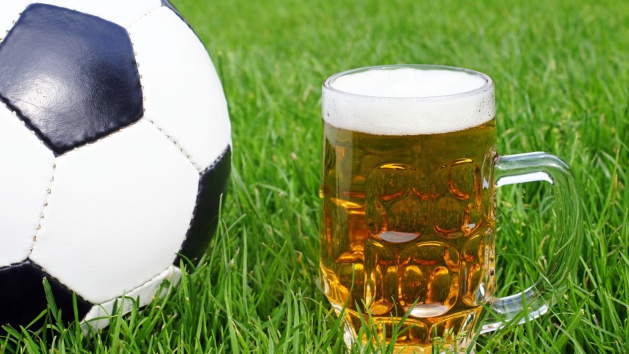 Vers une pénurie de bière en pleine Coupe du Monde à cause d'un manque de CO2 ?