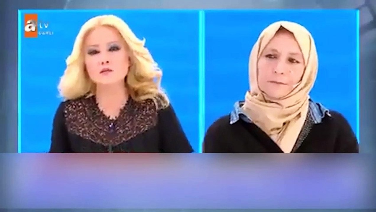 müge anlı