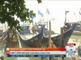 Nelayan hilang punca pendapatan