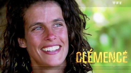 Clémence Castel (Koh Lanta) dévoile sa poitrine sur Instagram et choque ses fans