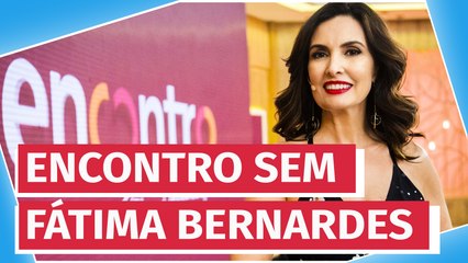 Fátima Bernardes vai sair da Globo? Saiba o que vai acontecer com a apresentadora