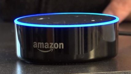 Un couple enregistré à son insu par une enceinte connectée achetée sur Amazon