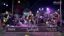 Syahriyadi - Pecah Seribu (Official Music Live) Hanya dia yang ada diantara jantung hati