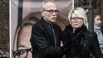 Les parents d'Alexia Daval sortent du silence pour la première fois depuis les aveux de Jonathann Daval