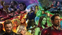 Avengers Infinity War : pourquoi il faut foncer voir le nouveau blockbuster signé Marvel (garanti 100% sans spoiler)