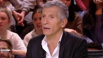 Quotidien: Nagui pousse un violent coup de gueule à cause de cette question