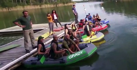 American Grit S02 E03