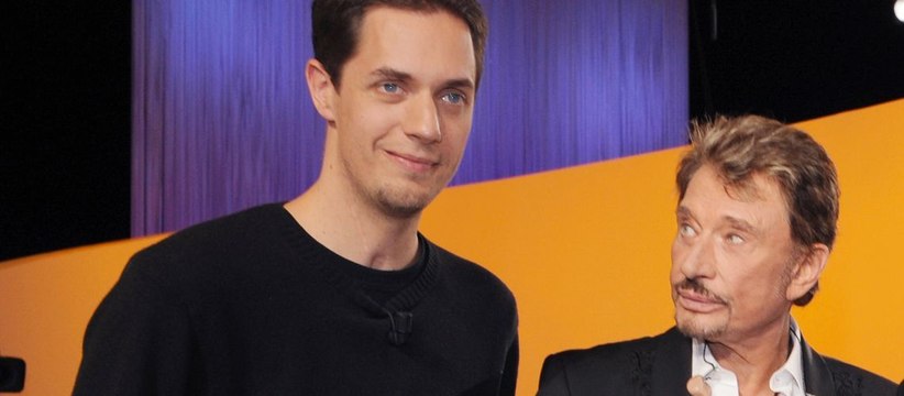 Johnny Hallyday : Grand Corps Malade raconte sa soirée arrosée avec le rockeur