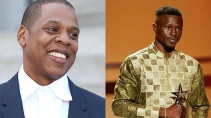 Mamoudou Gassama a-t-il vraiment reçu un énorme chèque de la part de Jay-Z ?
