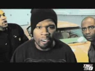 G-Unit - The Mechanic