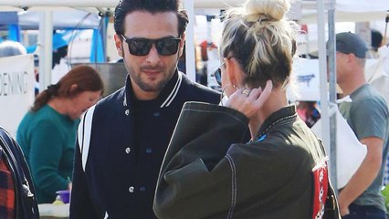 Maxim Nucci : "dégoûté" par les rumeurs sur sa relation avec Laeticia Hallyday, il pousse un coup de gueule