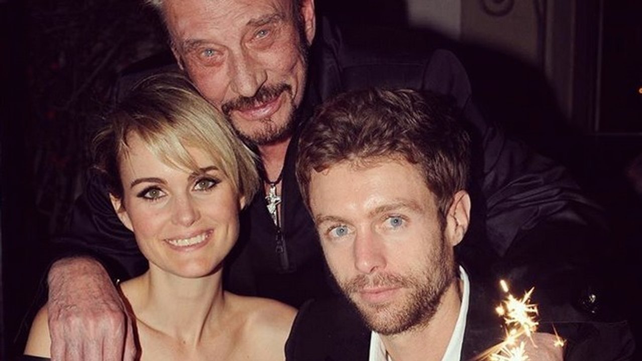 Voici qui est vraiment Grégory Boudou, le frère de Laeticia Hallyday