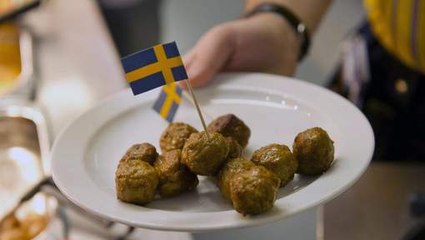 La vérité sur les célèbres boulettes d'Ikea que vous adorez grignoter dans le magasin