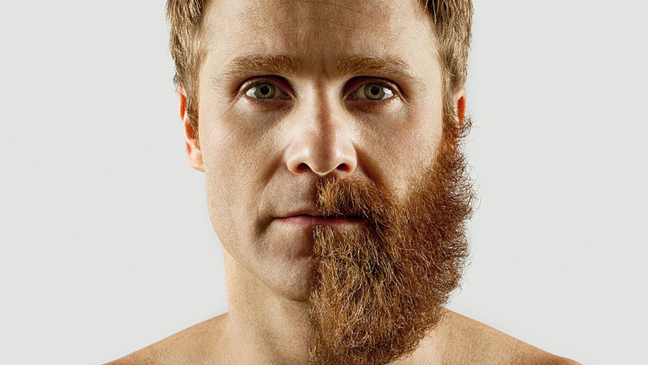 Selon cette nouvelle étude, les femmes n'aimeraient pas les hommes barbus