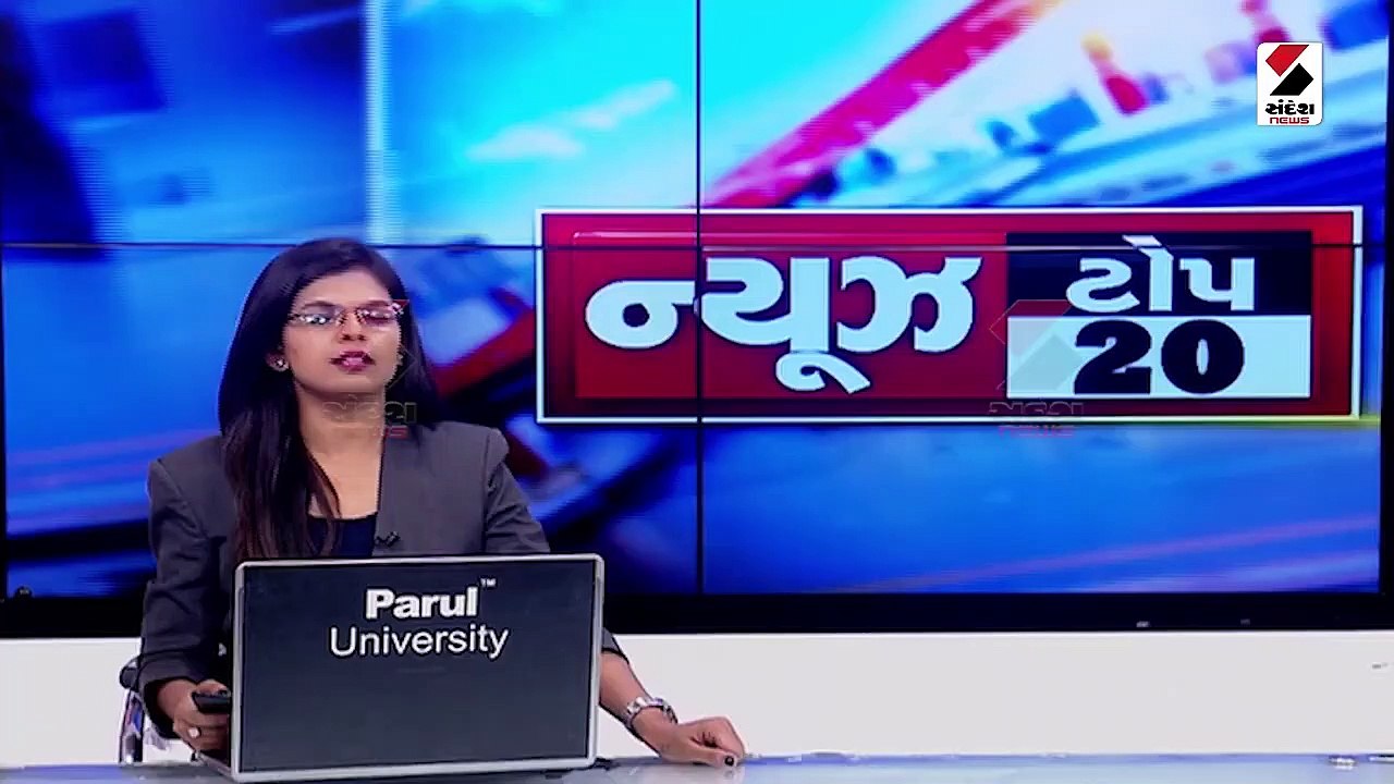 PM Modi માતા હીરાબાના લીધા આશીર્વાદ