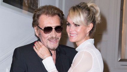 "Jusqu'au bout elle y a cru" : le plan fou de Laeticia Hallyday pour sauver Johnny
