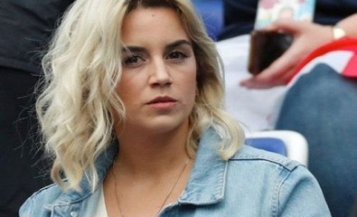 CdM 2018 : en plein Mondial, la femme d'Antoine Griezmann crée la polémique et choque les supporters