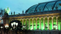 Première édition du Seasons au Grand Palais le 26 mai 2018