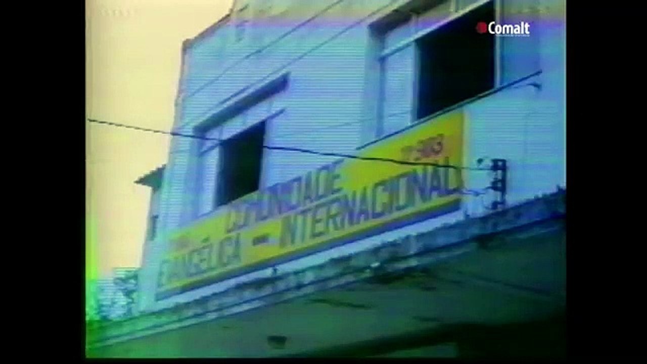 Documento Especial - Igreja Universal