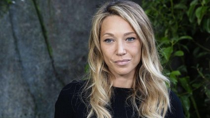 Laura Smet violemment attaquée par un membre du clan Hallyday et ça fait très mal
