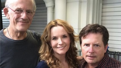 Retour vers le futur 4 en tournage ? La folle rumeur qui a rendu fous les fans !