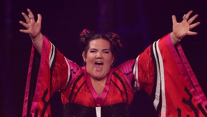 Pourquoi Israël, qui a remporté la compétition cette année, participe à l'Eurovision ?